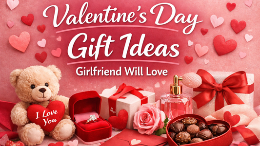 Valentine’s Day Gift Ideas