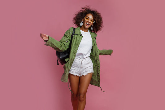 Explore Timeless Styles: Jeans, Cargo Pants, and Bell-Bottom Trousers