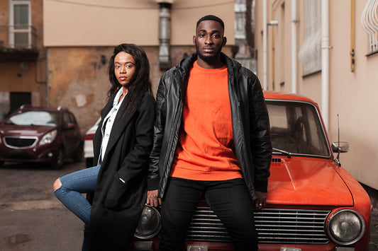 Discover the Perfect Fit: Jeans, Cargo Pants, and Bell-Bottoms for Every Wardrobe