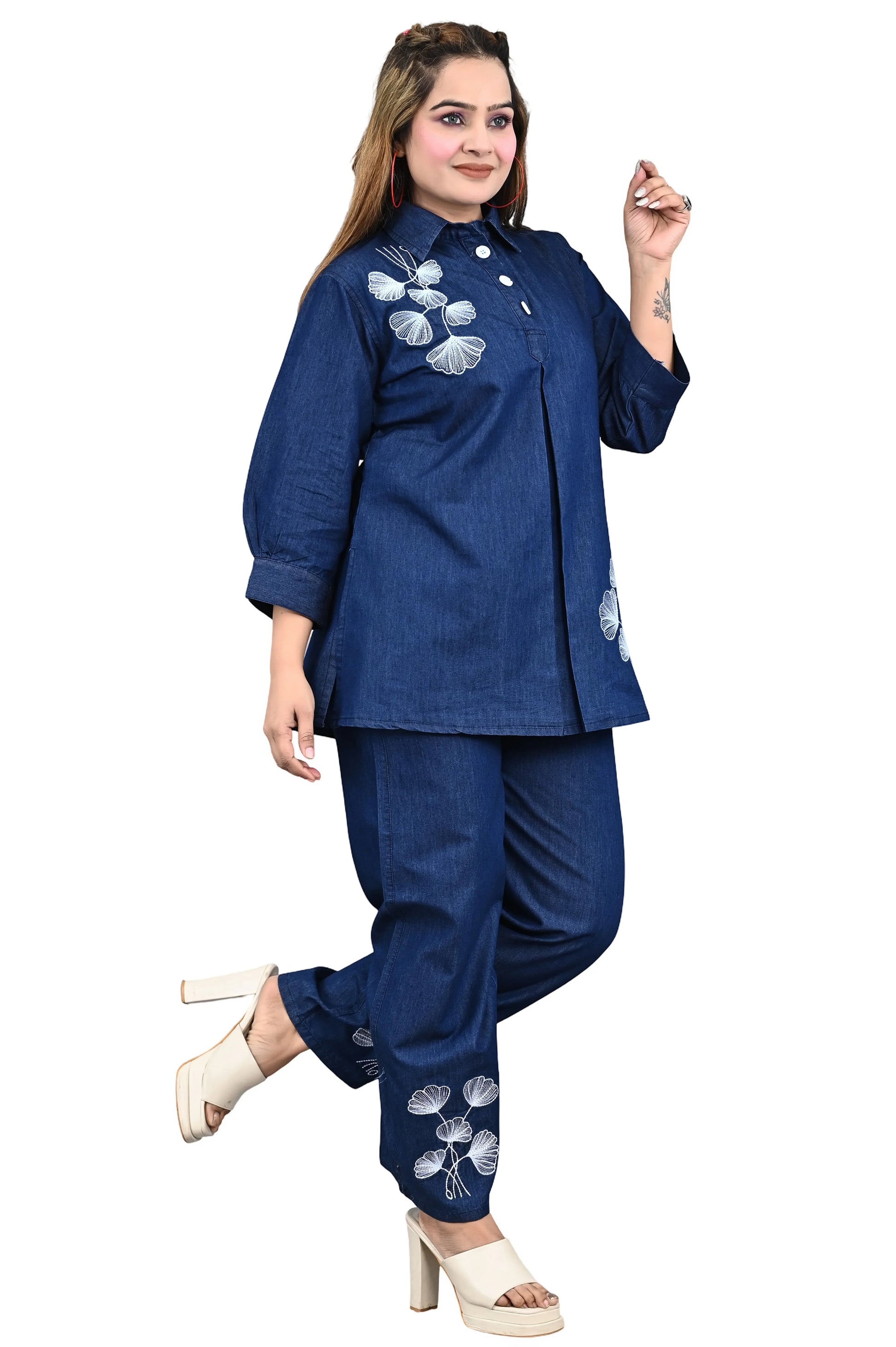 Coord Set for womens