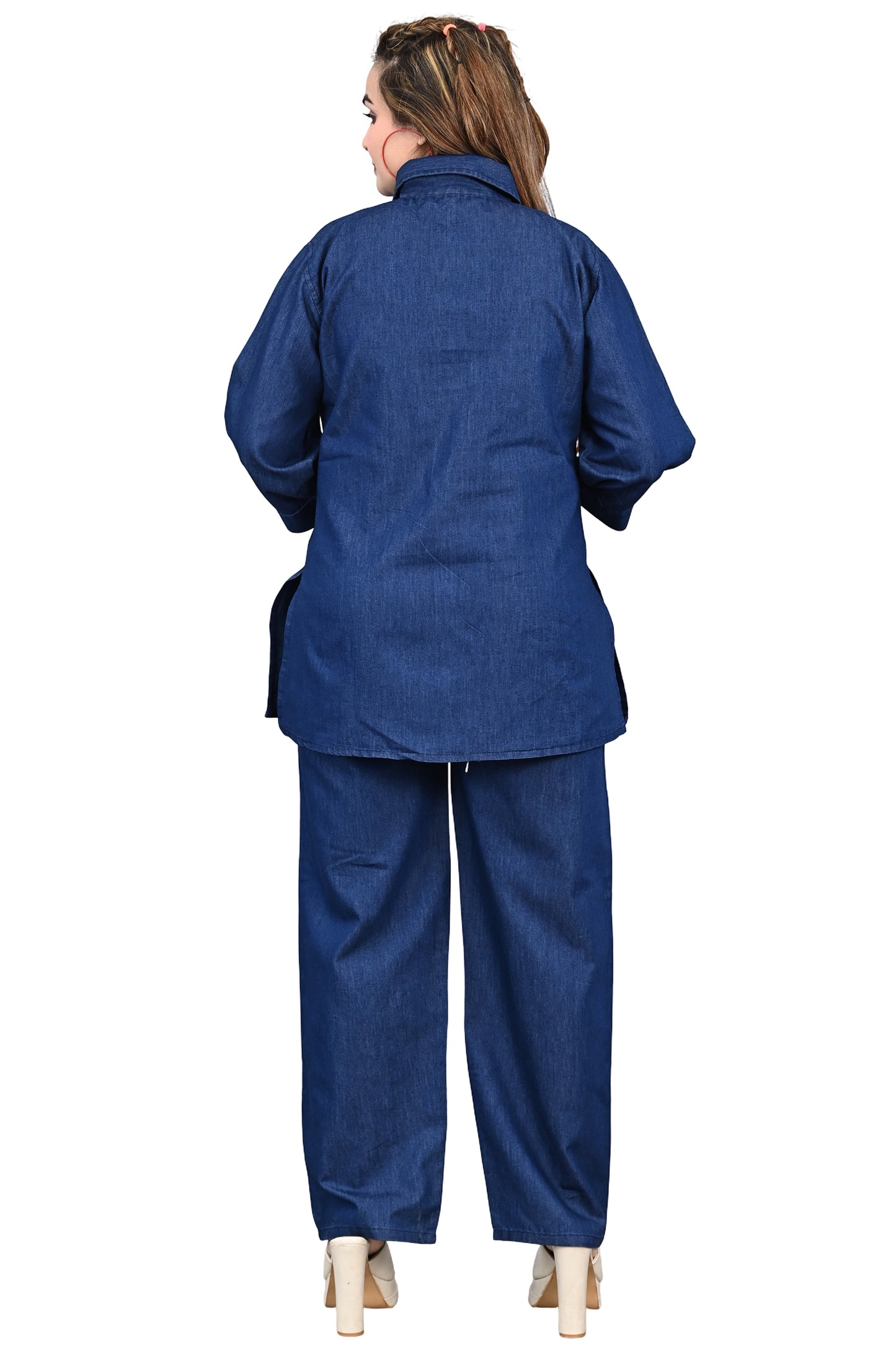 women casual coord set