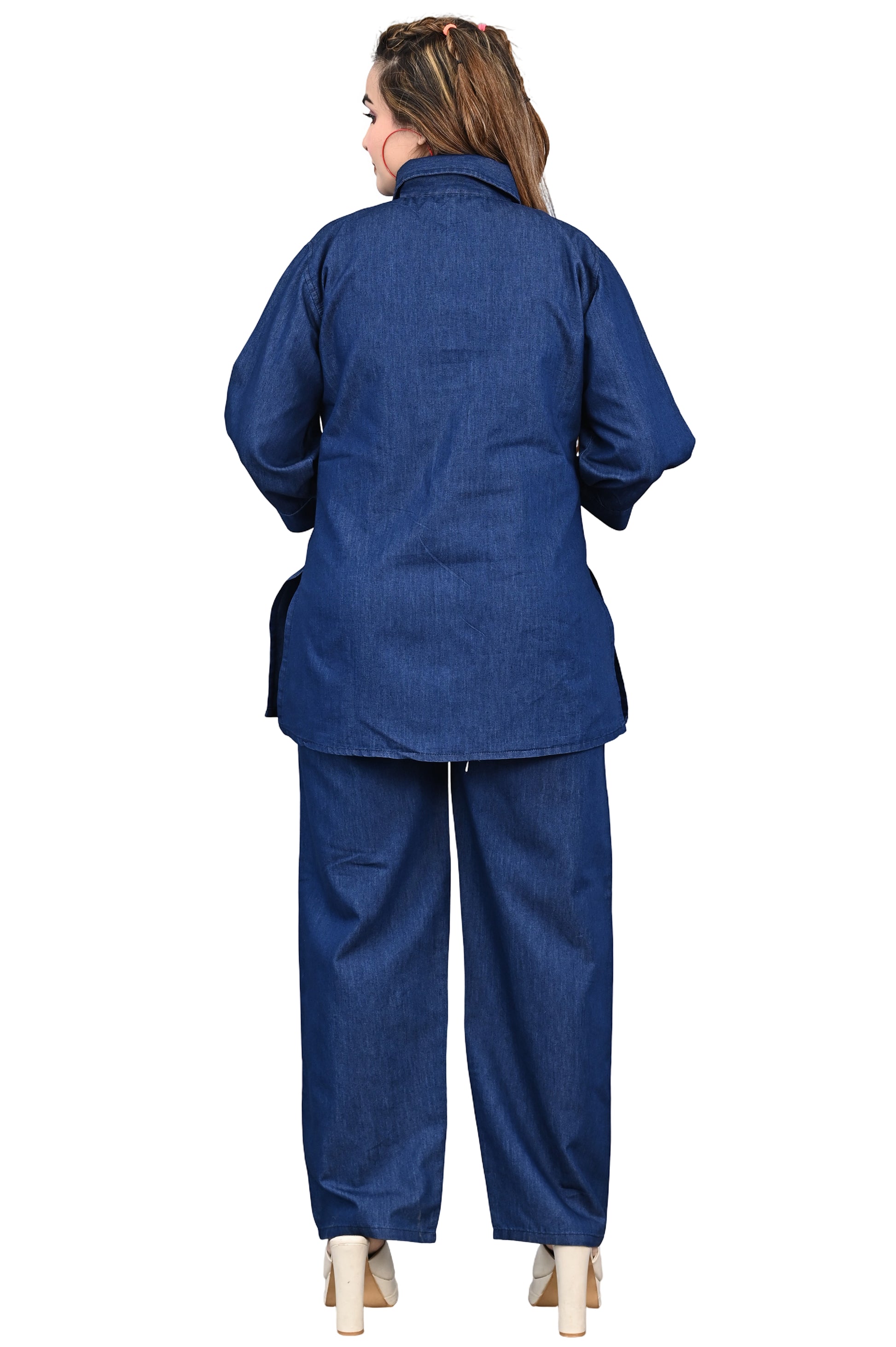 women casual coord set